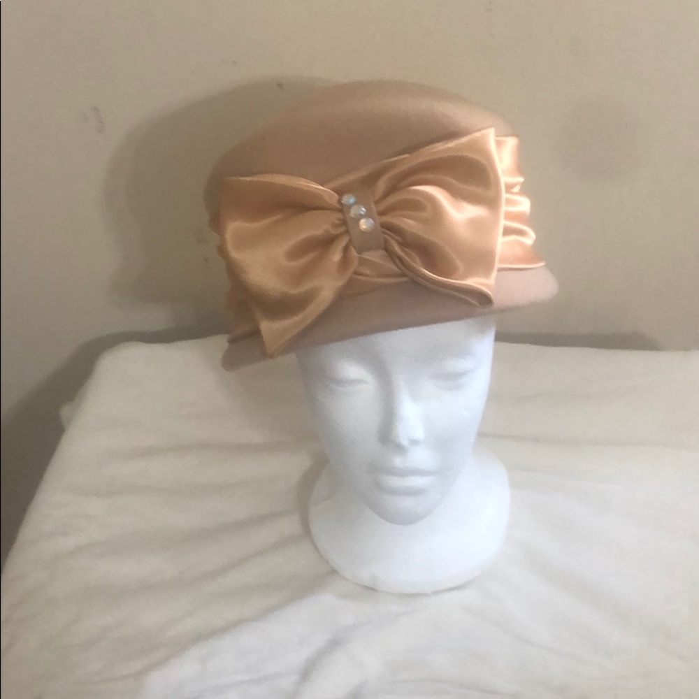 Church hat